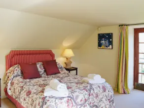 4 bedroom accommodation in Near Castle Douglas - Image 3