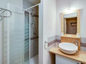 Appartement 6 personnes avec parking et wifi à Barèges - Image 2