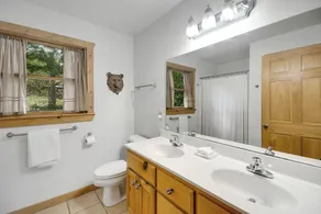 Private Creekside Mountain View Retreat - Hot Tub/Game Room/Fire Pit - Image 2