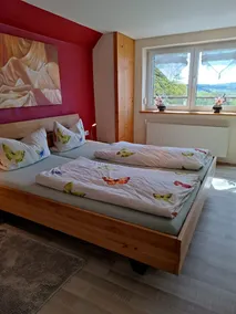 Haus Allgäublick vicino a Kronburg – posizione isolata, sauna e giardino - Image 5