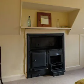 Country cottage apartment 20 minutes from St Andrews - Image 4