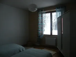 Enebolig på lukket, lyst land, tilgængeligt året rundt - Image 3