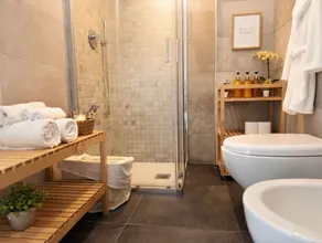 ACasaDiImma Luxury and Central apartment - Image 2