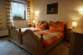 Gemütliche FeWo (60qm) mit 1 Schlafzimmer in ruhiger Lage - Image 4