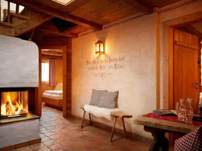 Cabin for 6-8 persons (3 bedrooms, 3 bathrooms, 4 WC) - Almdorf Flachau and Promi Alm - Image 2