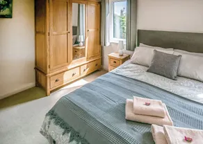 2 chambres à coucher à Downham Market - Image 3