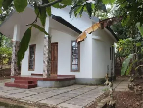 Wayal Wayanad Twin villa amidst green - Image 4