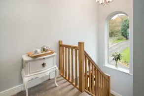 Luxury cottage with stunning views, hot tub and 2 dogs welcome - Image 2