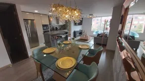 Beautiful family loft in north Bogota - Image 5