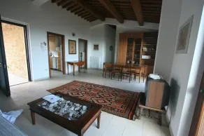 Apartamento con jardin - Image 4