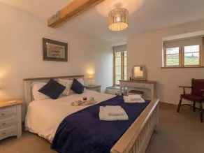 Alojamiento de 7 habitaciones en Pwllglas, near Ruthin - Image 2
