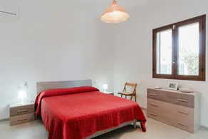 Villa \"Chiara\" with sea view, terrace, Wi-Fi, and air conditioning - Image 5