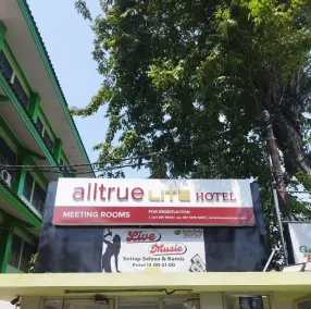 Alltrue Lite Senen Jakarta - Image 2