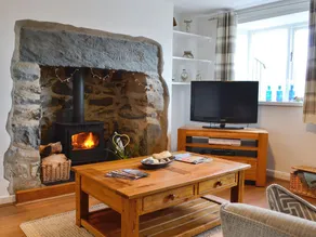 3 bedroom accommodation in Maenan, near Llanrwst - Image 2