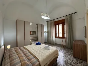 Maison de vacances 'Il Giardino Di Violetta' avec jardin privé et climatisation - Image 5