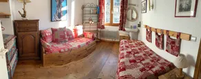 Sehr komfortable Wohnung im Zentrum des Resorts - am Fuße der Piste - Image 5