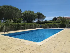 Rez de Jardin Moderne 300 m de la mer - Image 5