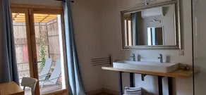 House with terrace and bicycle garage in the heart of the Luberon ALL INCLUSIVE - Image 3