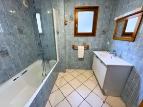 À 300m des remontées, 1er étage, terrasse, télévision, casier à ski, 85m² - Image 3