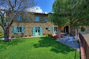 Villa Noceta - Villa with private pool - Image 4