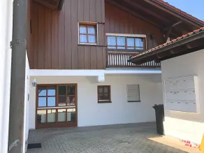 Appartement am Lindenfeld - Image 5