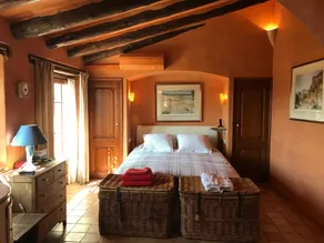 Beautiful Old Country House In Picturesque Catalan Village (HUTG-028665 - Image 5