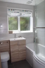 Close to beach and coastal path with sea and mountain views. Pet friendly! - Image 2