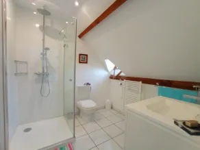 Beautiful Perigourdine style house.  Sleeps 12.  Private pool. 2 acre garden. - Image 4