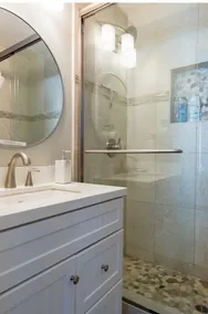 Serene Del Mar Beach Private Entrance 1 BD 1 BA Suite. - Image 2