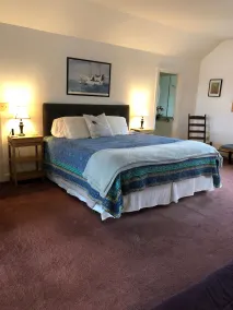 Privates Hallenbad - Vermont Vacation Home - Prop. # 352330 nebenan - Image 4