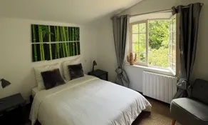 Character stone house - Exceptional view 180 ° sea and mountain - Image 3