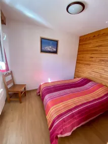 2 Pièces 35m2 Sud Est vue très bien équipé - Image 3