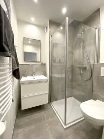NEW! Holiday apartment \"KursNord\" in the heart of Glücksburg  - Image 2