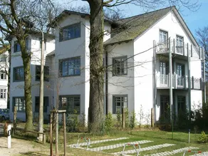 Ferienwohnung Sperling - Fewo Sperling - Image 2
