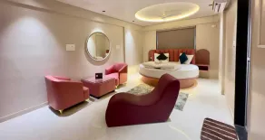 Hotel Wow Stay- Ambegaon Pune - Image 2