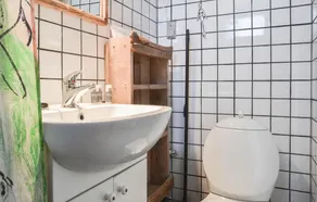 Cozy Apartment in Vejers Strand near Sea - Image 3