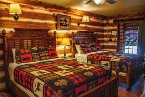 Farm House Room #10 S - Image 4