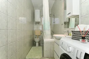 TIA 1 with one bedroom and sea view, in Okrug Gornji - Image 2