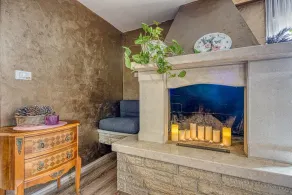 Casa vacanze Marinela con piscina privata e giardino recintato - Image 4