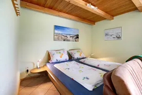 Appartamento 'Eulenhof 1' con terrazza privata, giardino privato e Wi-Fi - Image 5