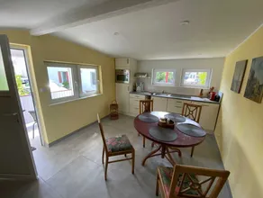 Hochwertig, Moderne und Gemütliche Ferienwohnung mit 65qm für Drei Personen - Image 5