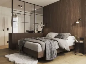 Premium Penthouse mit Sauna by Interhome - Image 3