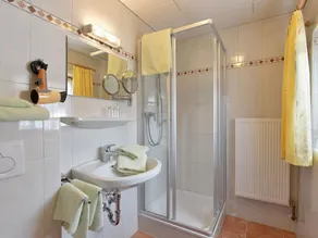 Bra app. med 2 sovrum och balkong - Haus Landmann - Image 3