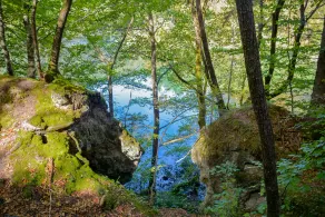 2 BR House By The Creek near Plitvice Lakes - Happy Rentals - Image 3