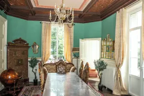 Schloss von Frétoy in Burgunder - Image 5