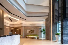 Hengjing Yushi Hotel - Image 4