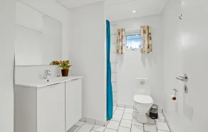 Pet Friendly Home In Blåvand With Sauna - Image 5