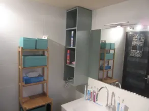 komfortabelt sommerhus i det sydlige Frankrig - Image 5