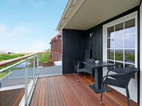 Tasteful Holiday Home in Hemmet near Sea - Image 5