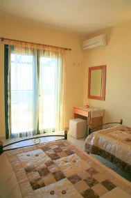 Villa Valio Large Private Pool Sea Views A C Wifi - 913 - Image 4